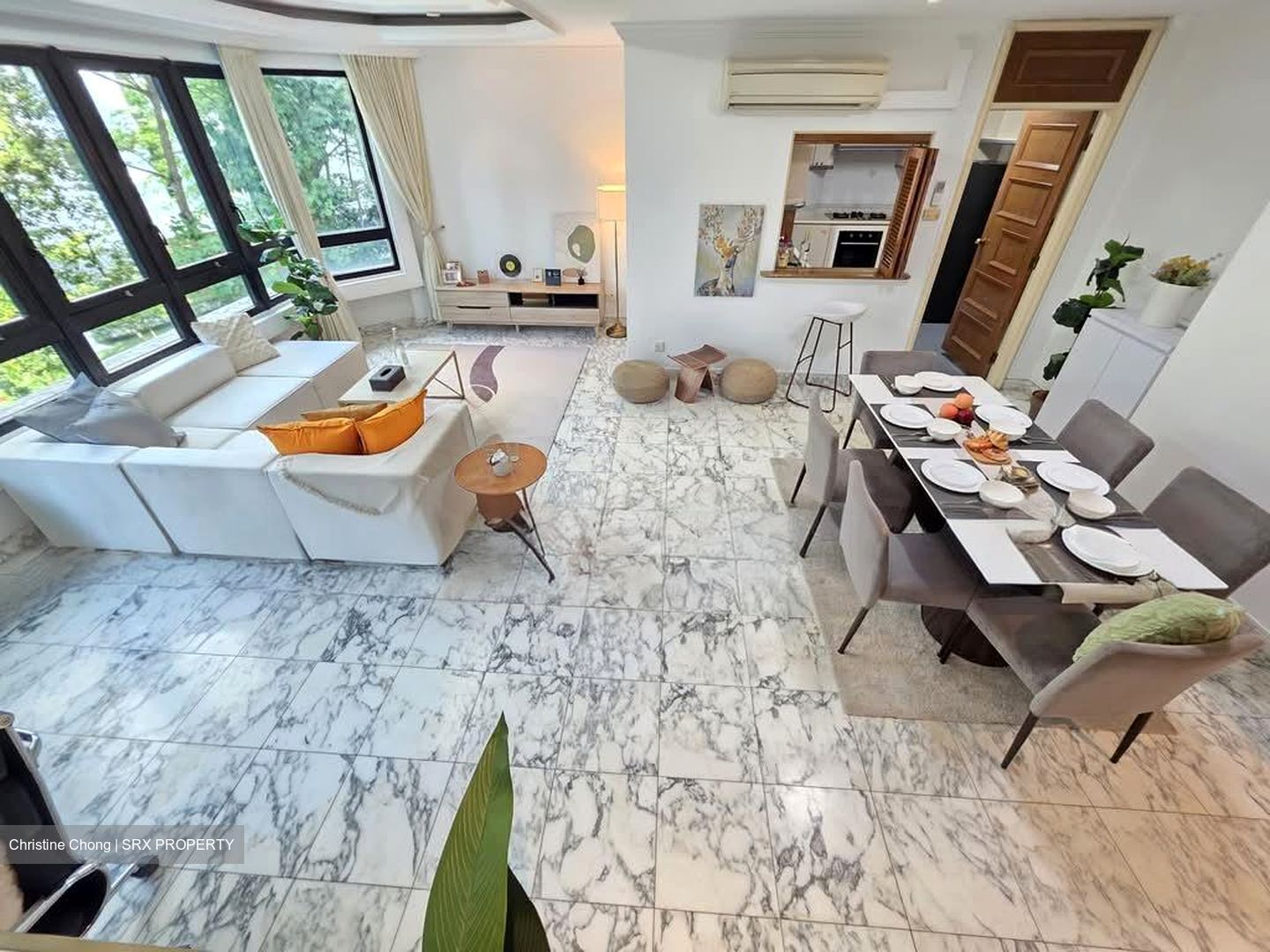 D'Grove Villas (D10), Condominium #597885581